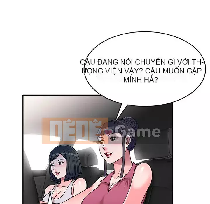 Dạy kèm một kèm một Chương 1-27