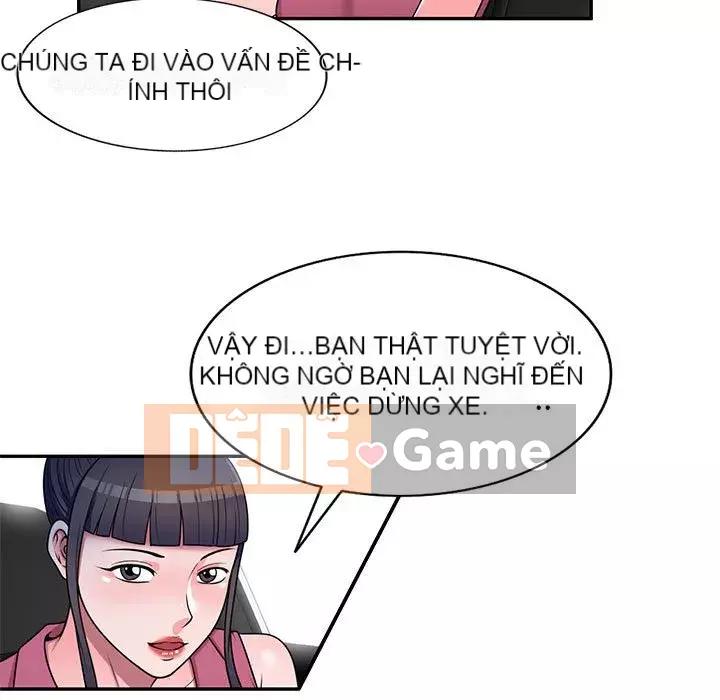 Dạy kèm một kèm một Chương 1-27