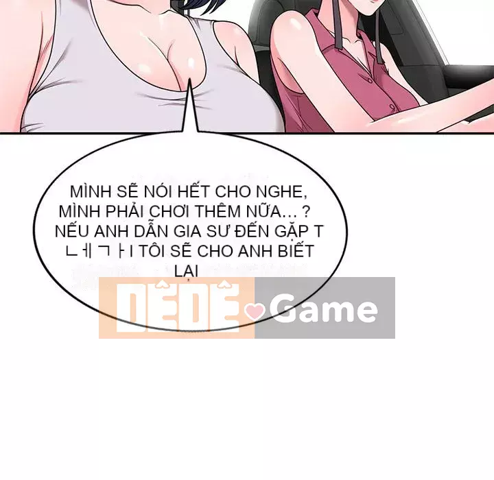 Dạy kèm một kèm một Chương 1-27