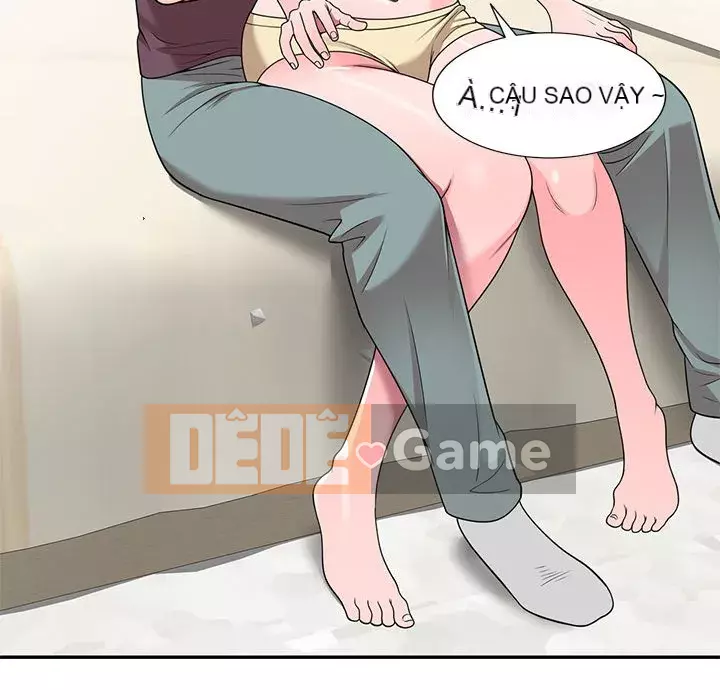 Dạy kèm một kèm một Chương 1-27