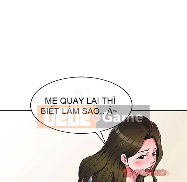 Dạy kèm một kèm một Chương 1-27