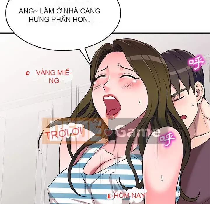 Dạy kèm một kèm một Chương 1-27