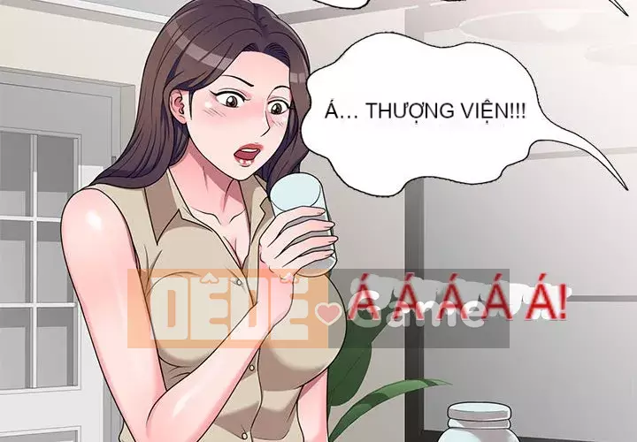 Dạy kèm một kèm một Chương 1-27