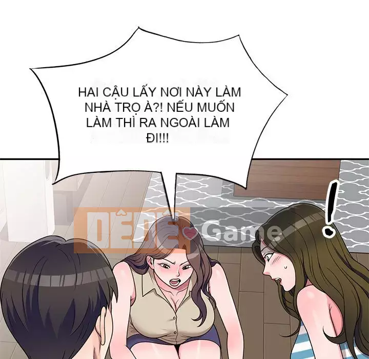 Dạy kèm một kèm một Chương 1-27