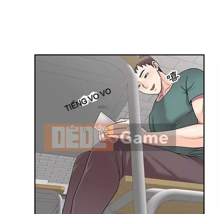 Dạy kèm một kèm một Chương 1-27