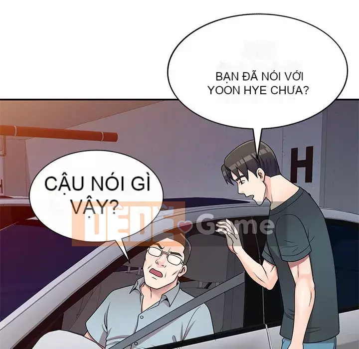 Dạy kèm một kèm một Chương 1-27