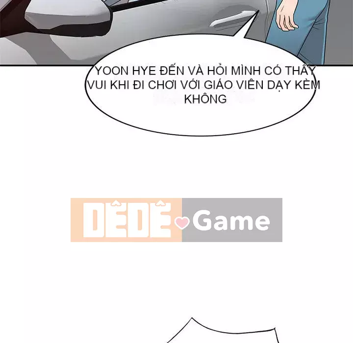 Dạy kèm một kèm một Chương 1-27