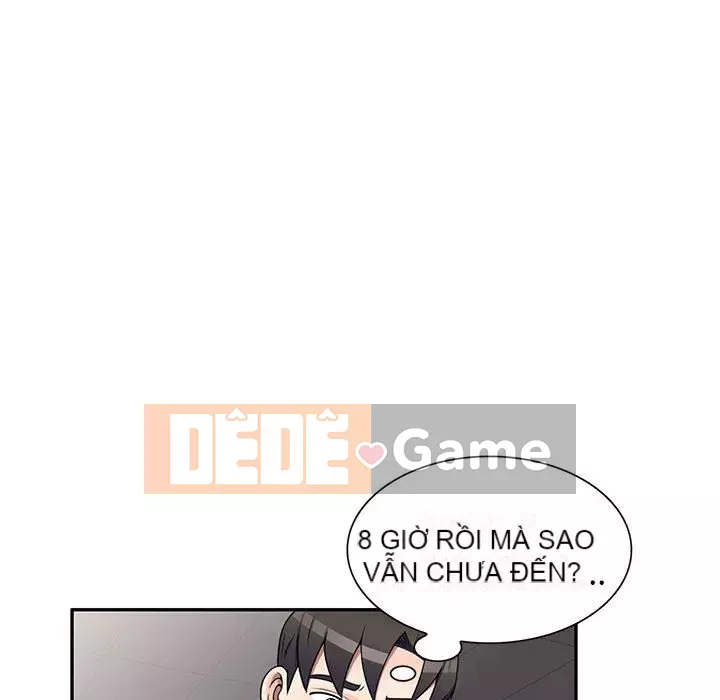 Dạy kèm một kèm một Chương 1-27