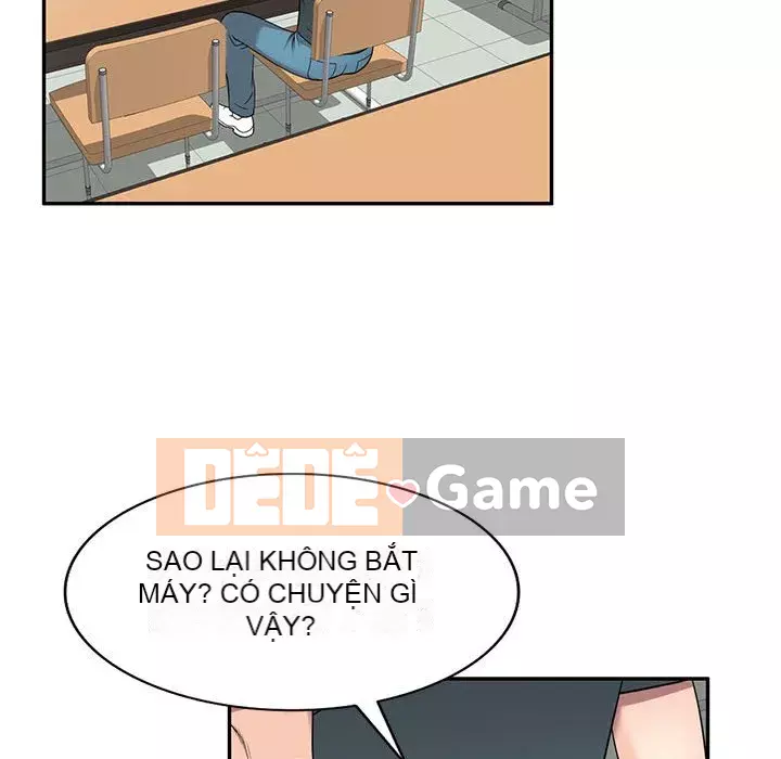 Dạy kèm một kèm một Chương 1-27