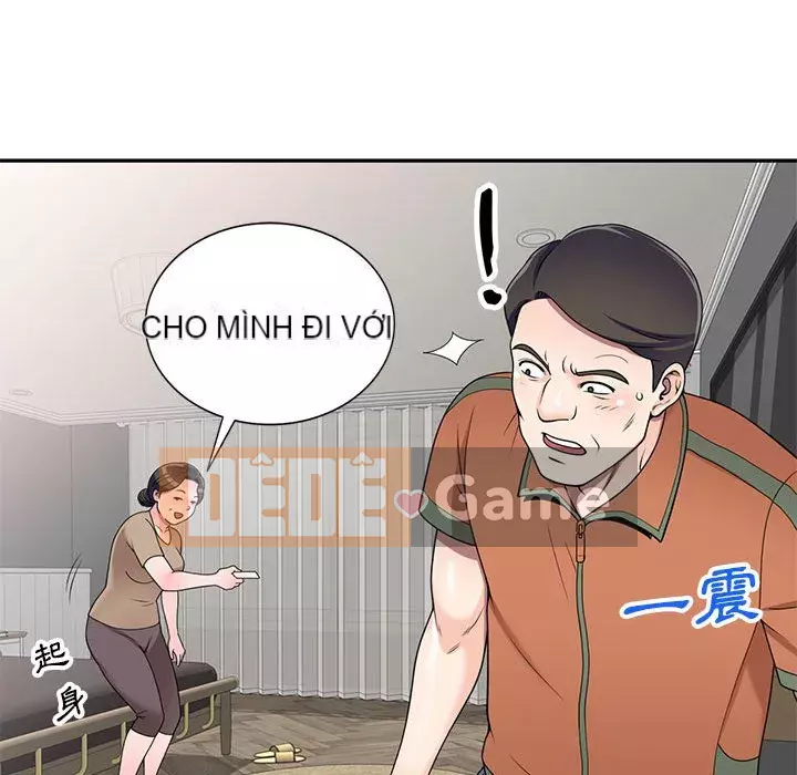 Dạy kèm một kèm một Chương 1-27