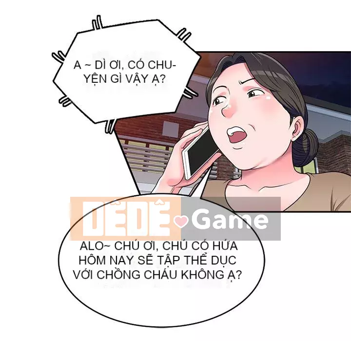 Dạy kèm một kèm một Chương 1-27