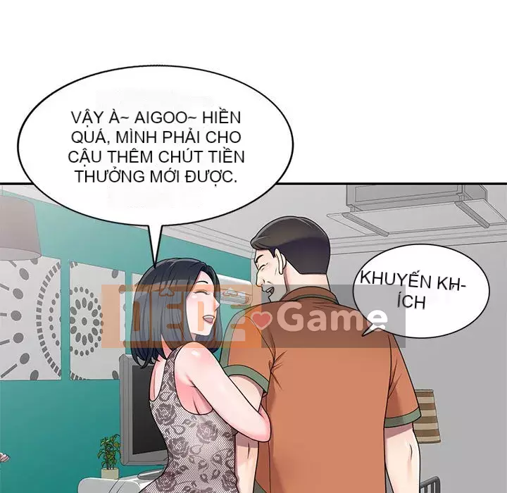 Dạy kèm một kèm một Chương 1-27