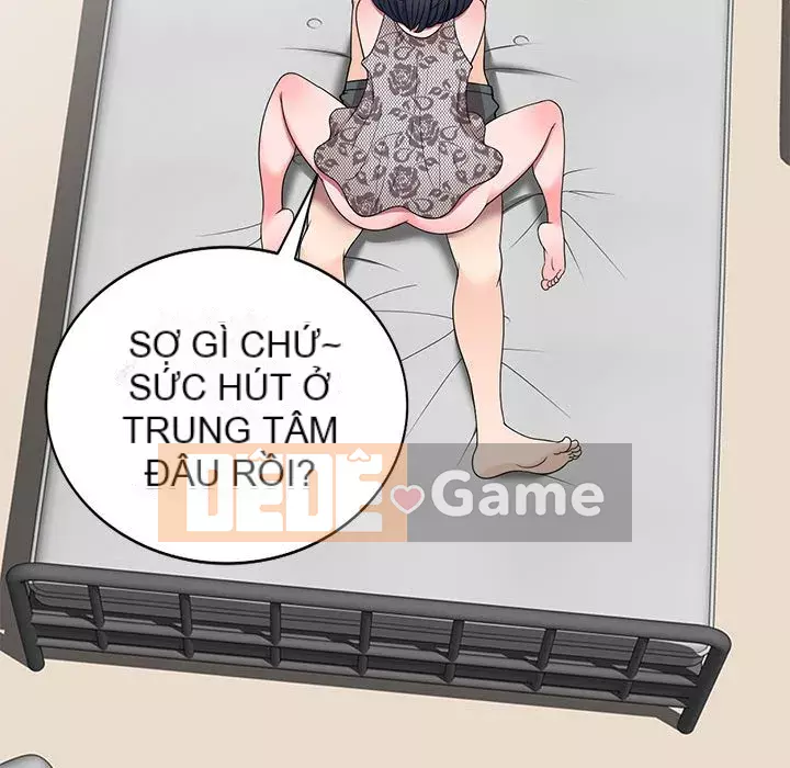 Dạy kèm một kèm một Chương 1-27