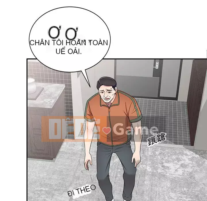 Dạy kèm một kèm một Chương 1-27