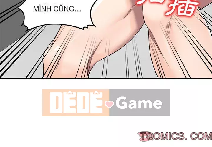 Dạy kèm một kèm một Chương 1-27