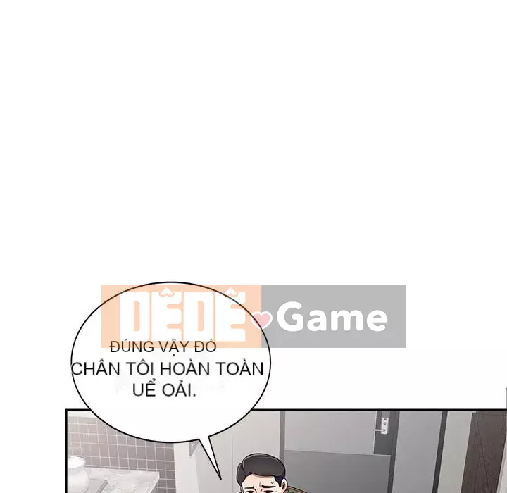 Dạy kèm một kèm một Chương 1-27