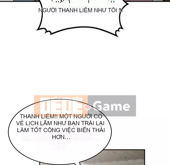 Dạy kèm một kèm một Chương 1-27