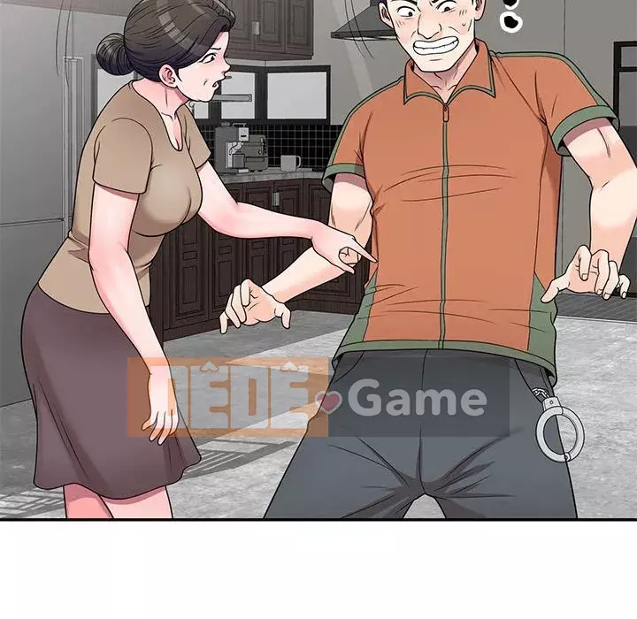 Dạy kèm một kèm một Chương 1-27