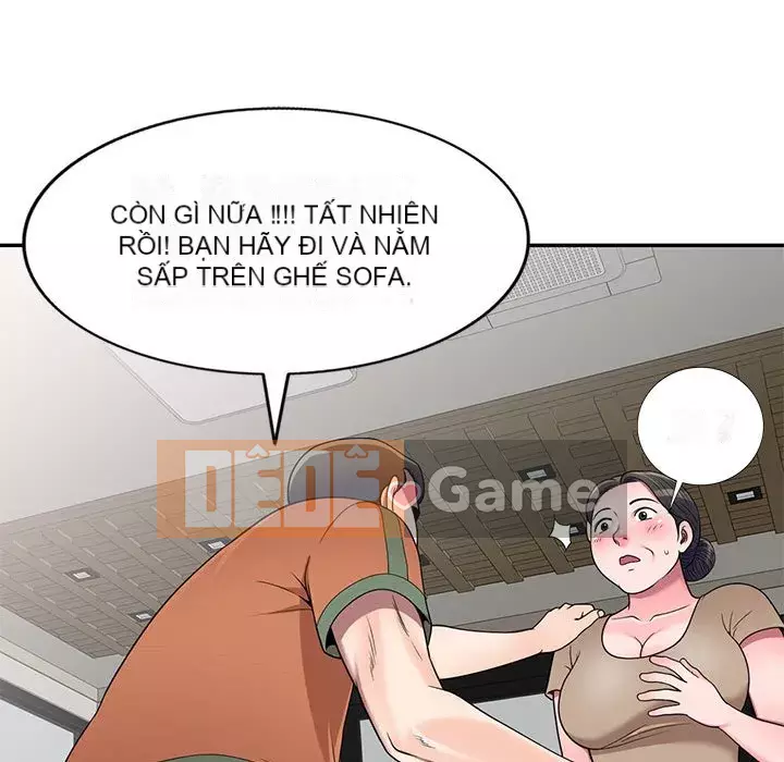 Dạy kèm một kèm một Chương 1-27