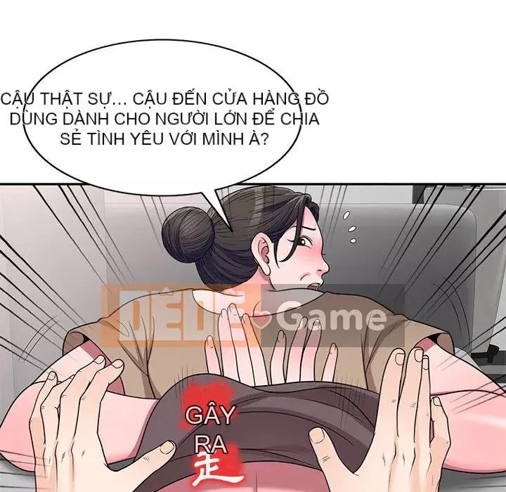 Dạy kèm một kèm một Chương 1-27