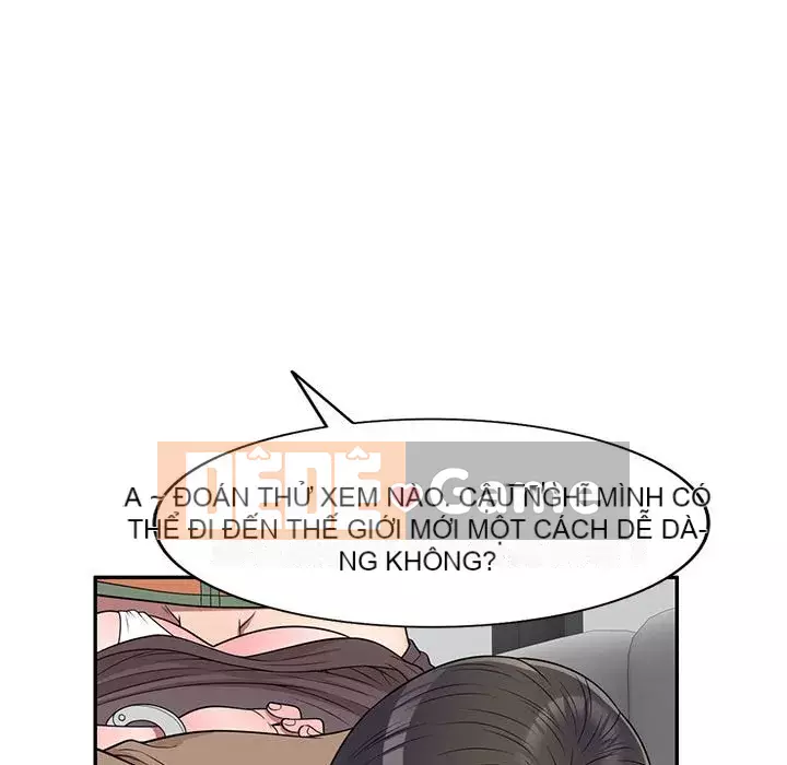 Dạy kèm một kèm một Chương 1-27