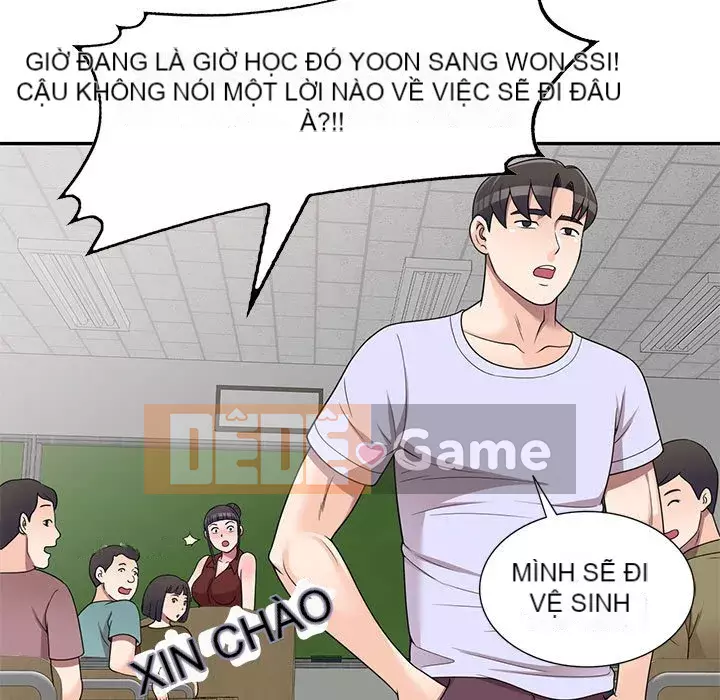 Dạy kèm một kèm một Chương 1-27