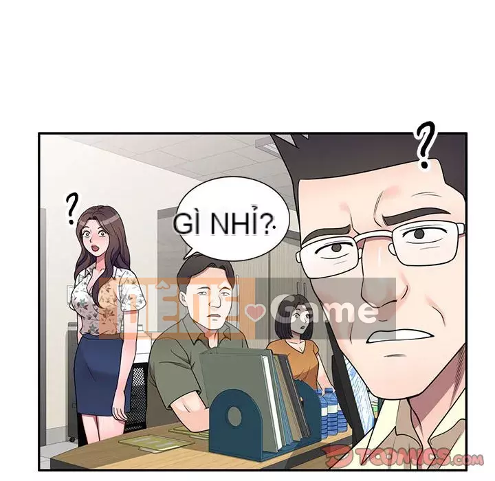 Dạy kèm một kèm một Chương 1-27