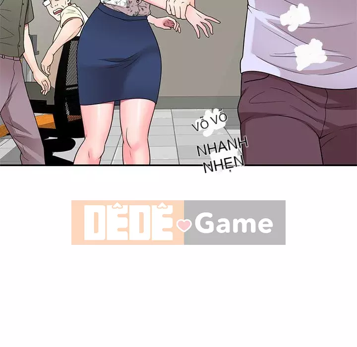 Dạy kèm một kèm một Chương 1-27