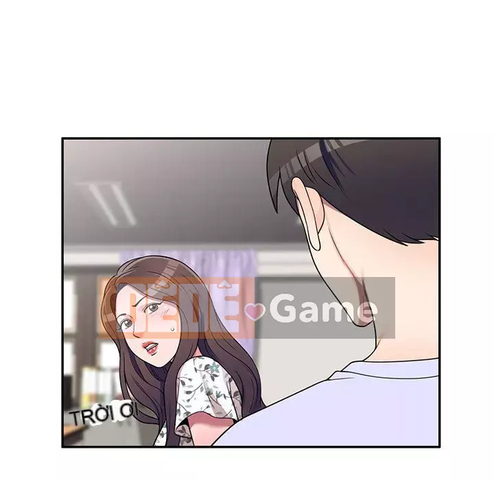 Dạy kèm một kèm một Chương 1-27