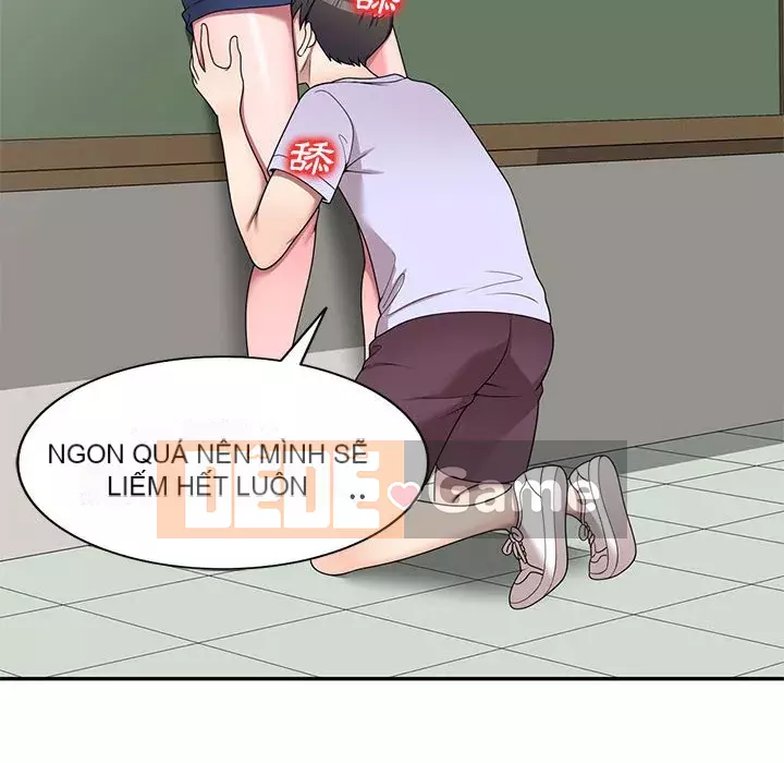 Dạy kèm một kèm một Chương 1-27