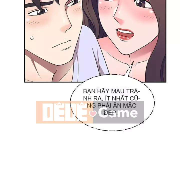 Dạy kèm một kèm một Chương 1-27