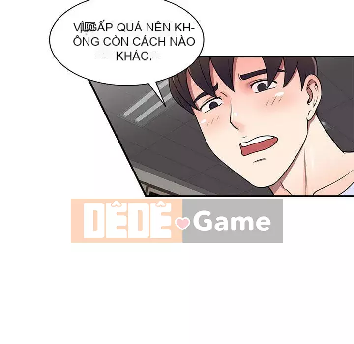 Dạy kèm một kèm một Chương 1-27