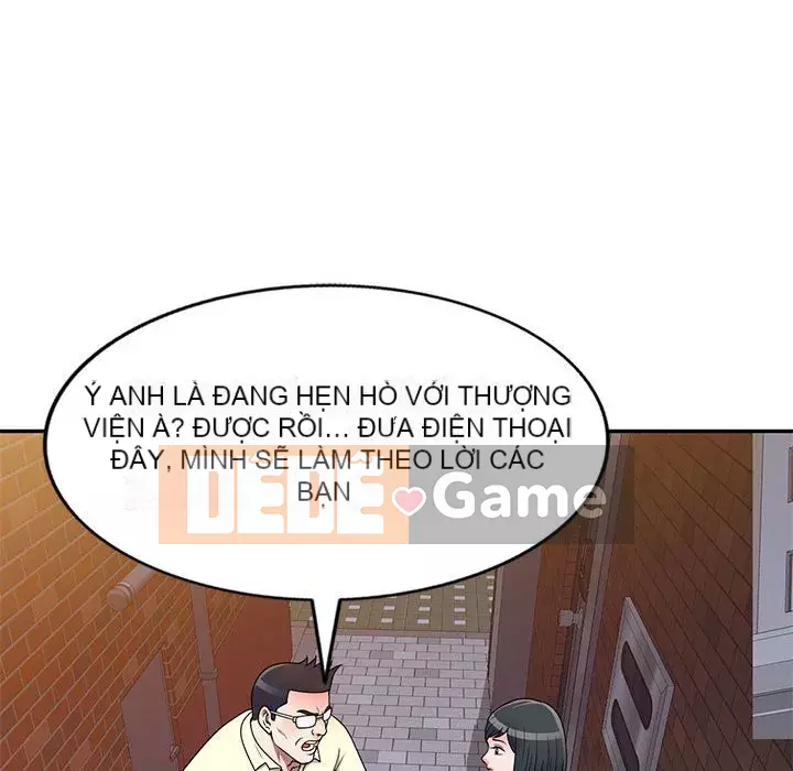 Dạy kèm một kèm một Chương 1-27