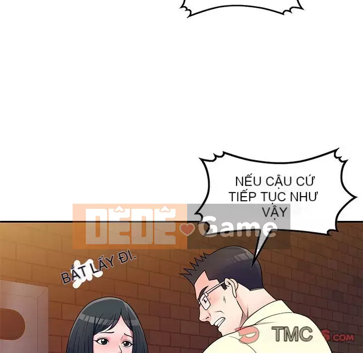 Dạy kèm một kèm một Chương 1-27