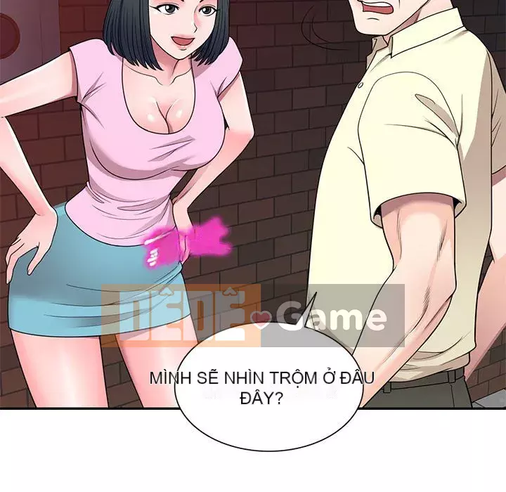 Dạy kèm một kèm một Chương 1-27