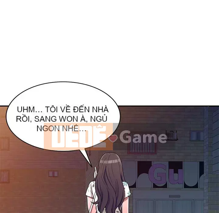 Dạy kèm một kèm một Chương 1-27