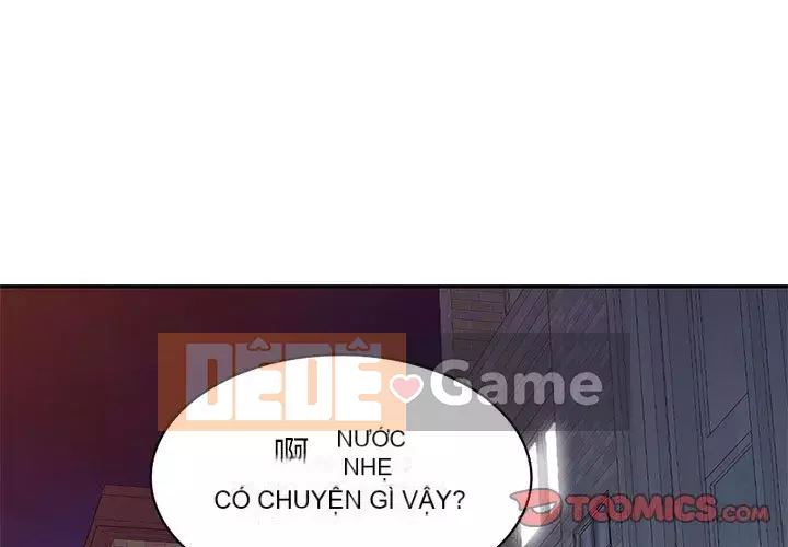 Dạy kèm một kèm một Chương 1-27