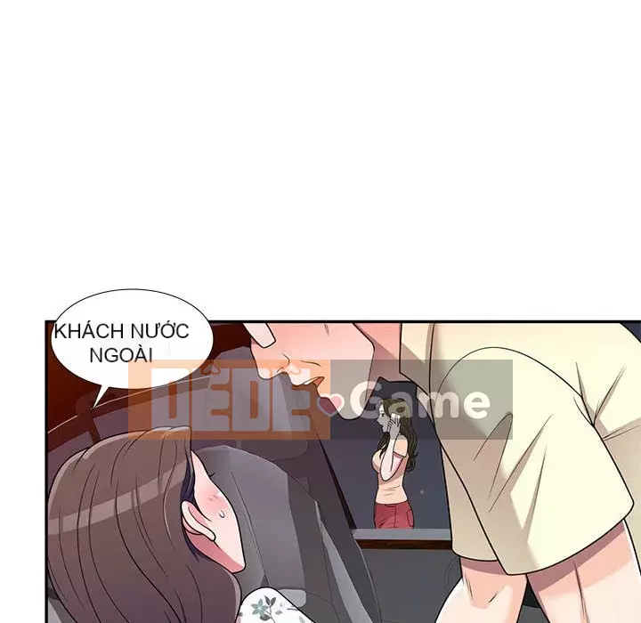 Dạy kèm một kèm một Chương 1-27