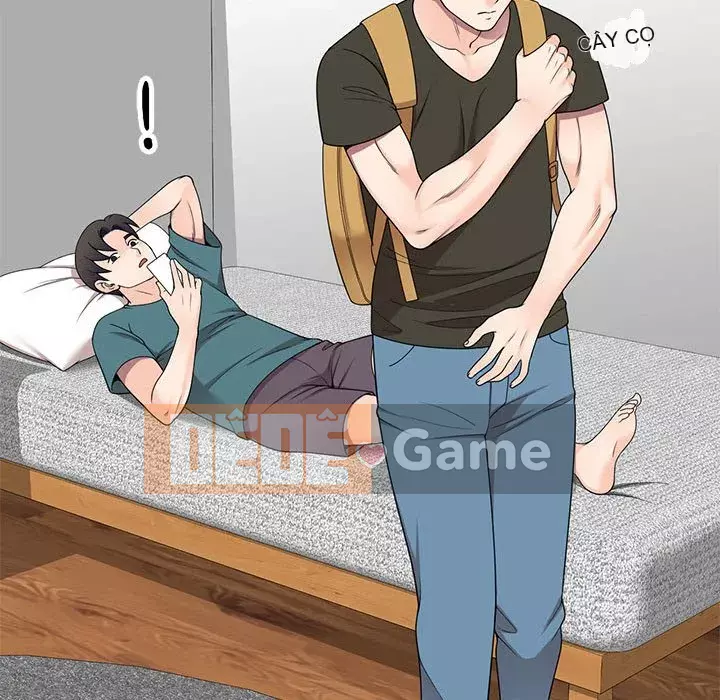 Dạy kèm một kèm một Chương 1-27