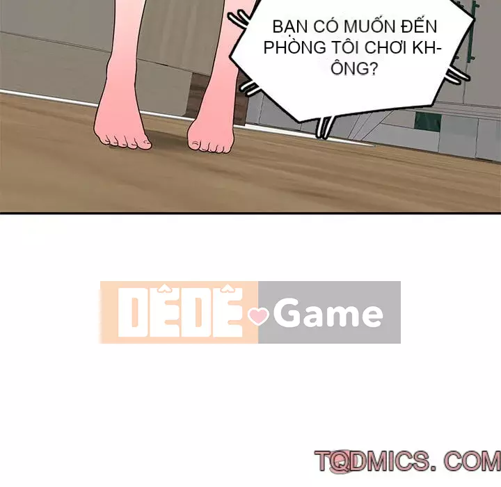 Dạy kèm một kèm một Chương 1-27