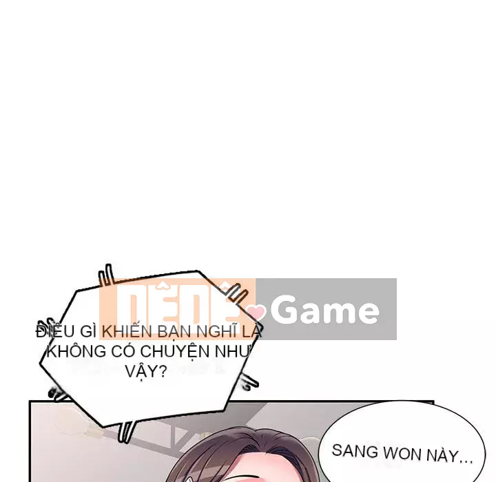 Dạy kèm một kèm một Chương 1-27