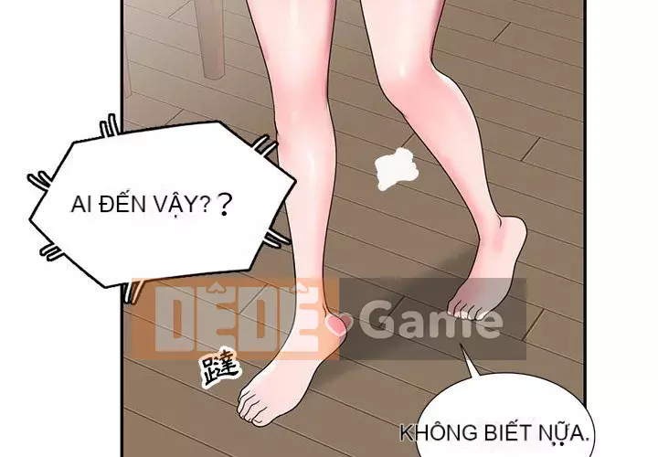 Dạy kèm một kèm một Chương 1-27