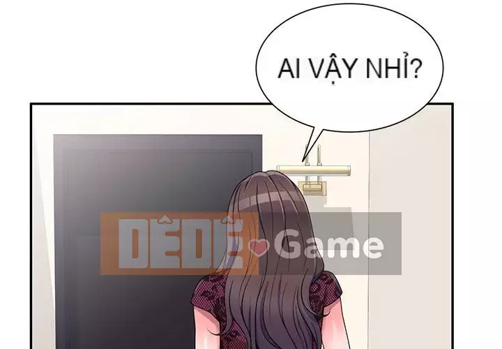 Dạy kèm một kèm một Chương 1-27