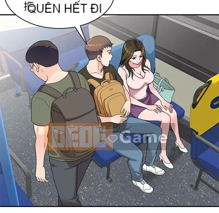 Dạy kèm một kèm một Chương 1-27