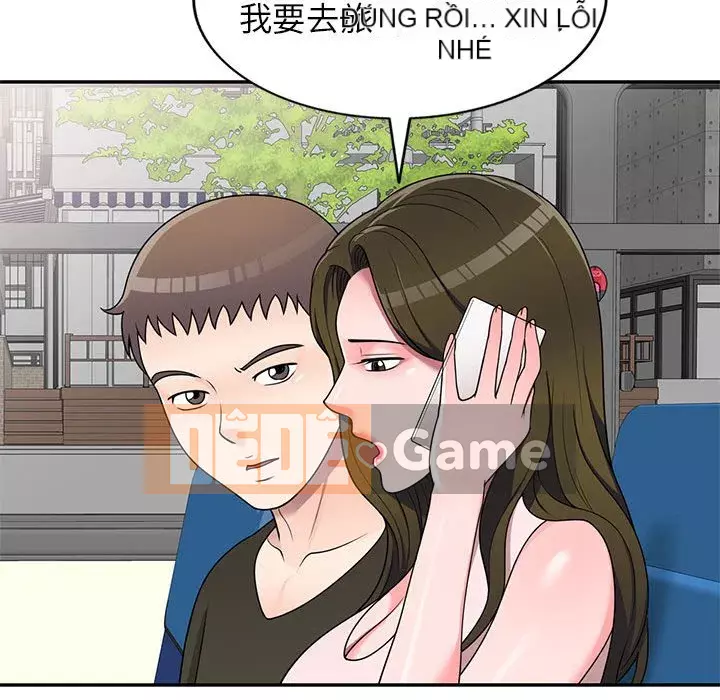 Dạy kèm một kèm một Chương 1-27