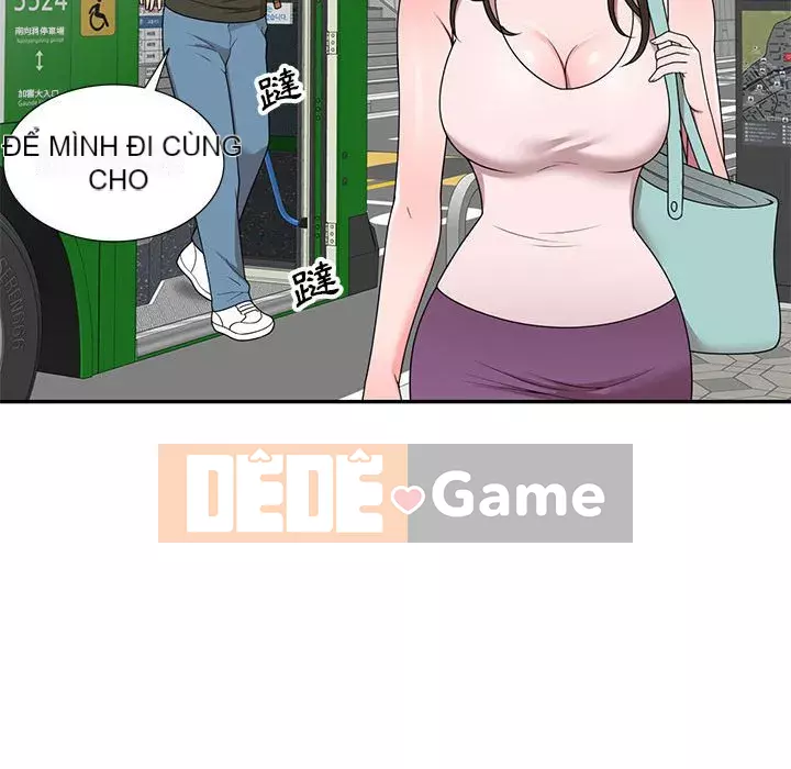 Dạy kèm một kèm một Chương 1-27