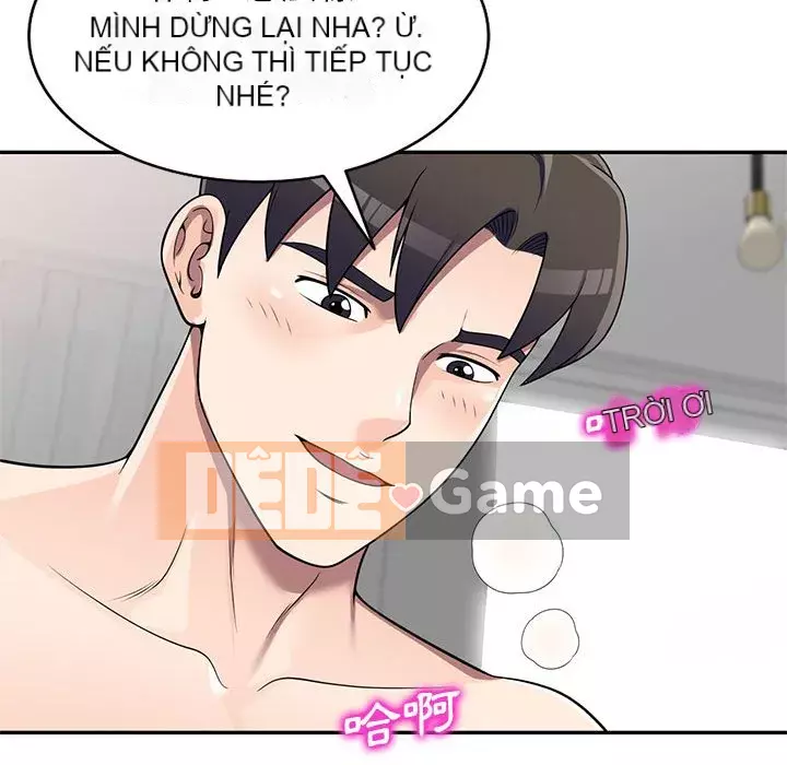 Dạy kèm một kèm một Chương 1-27