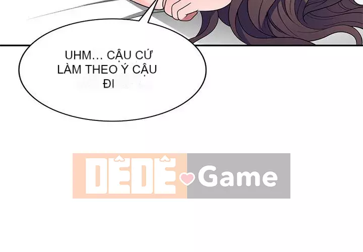 Dạy kèm một kèm một Chương 1-27