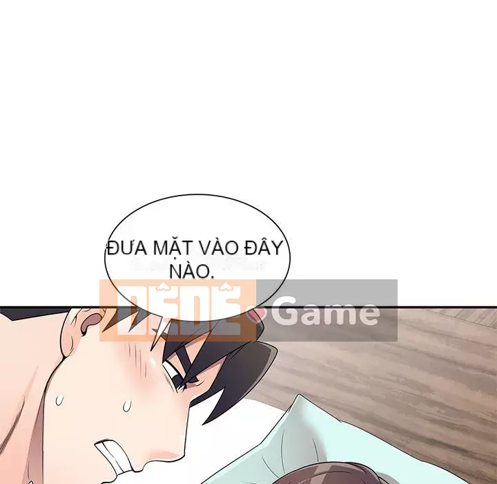 Dạy kèm một kèm một Chương 1-27