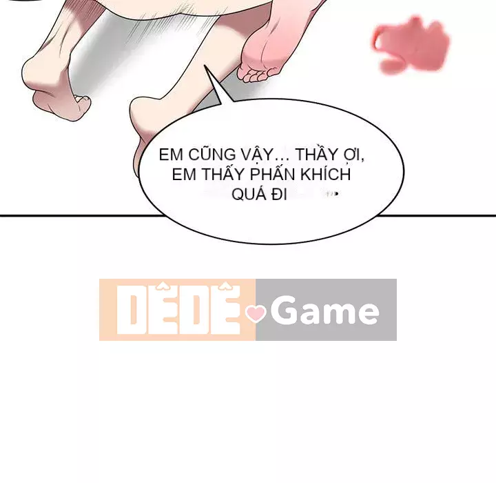 Dạy kèm một kèm một Chương 1-27